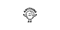 Anything World Logo