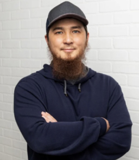 User Image of Andrey Kim