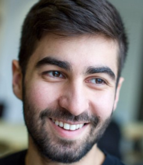 User Image of Eamon Jubbawwy