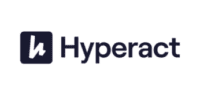Hyperact.ai Logo