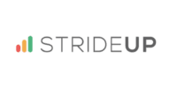 Stride Up Logo