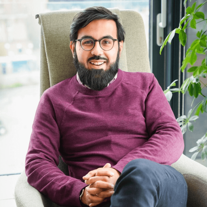 Image of Ibrahim Khan