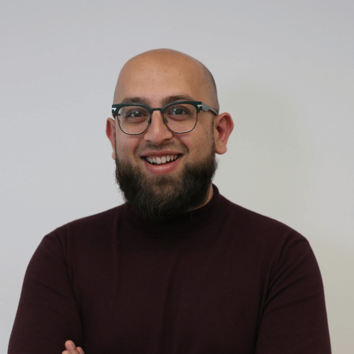 Image of Mohsin Patel