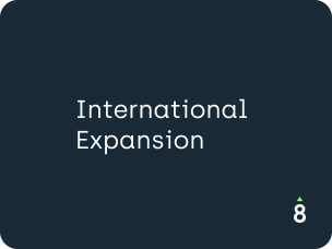 International Expansion